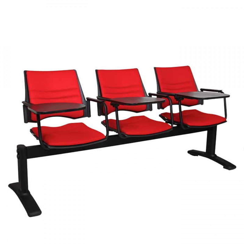 صندلی انتظار لیو چهار نفره مدل Q38pfm